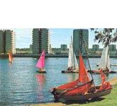 Photos of Thamesmead