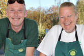 Volunteering Opportunities