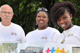 Meet Some Volunteers