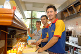 Local Employers