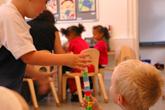 Carer and child clubs